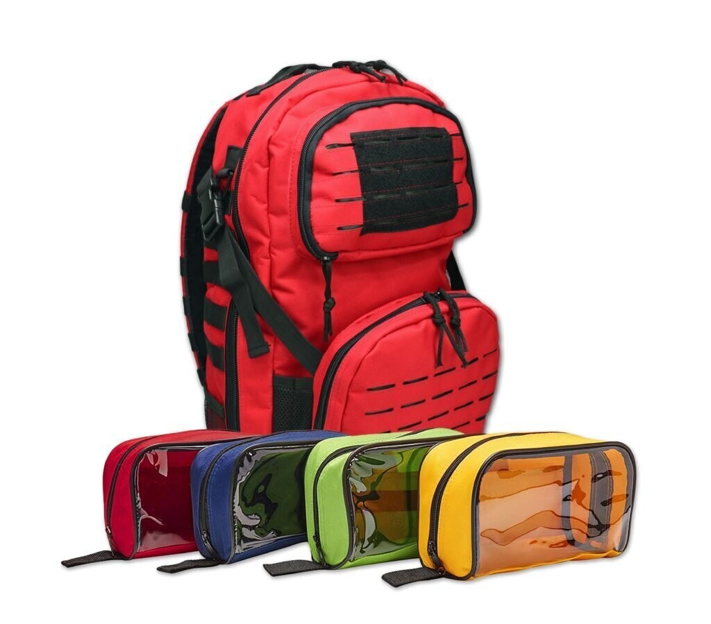 NODEL TACTICAL BAG / M