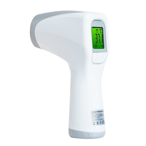 Infrared Non-Contact Digital Thermometer