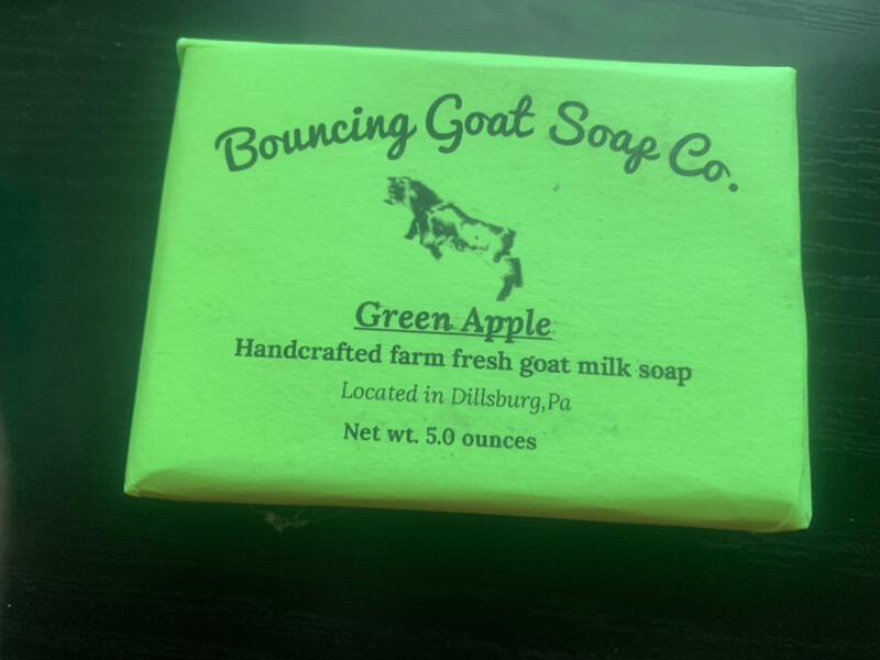 Green Apple