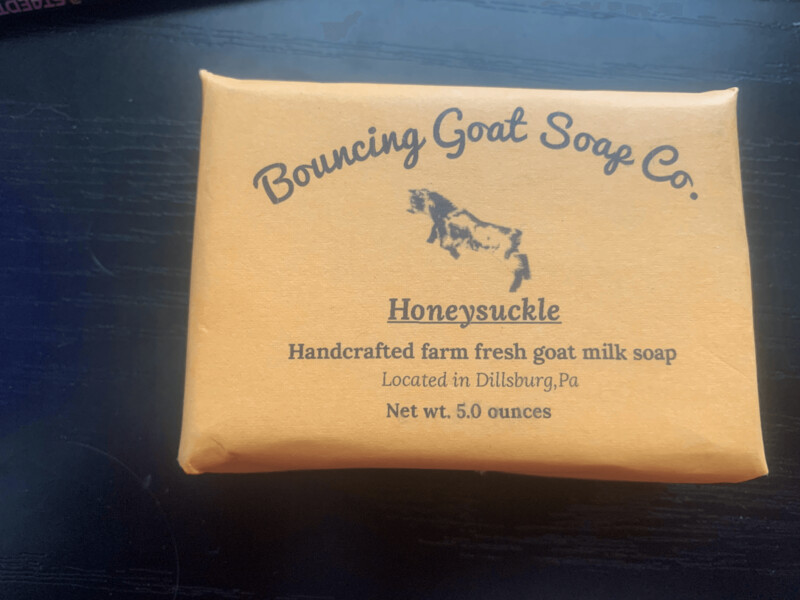 Honeysuckle