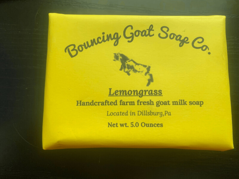​Lemongrass
