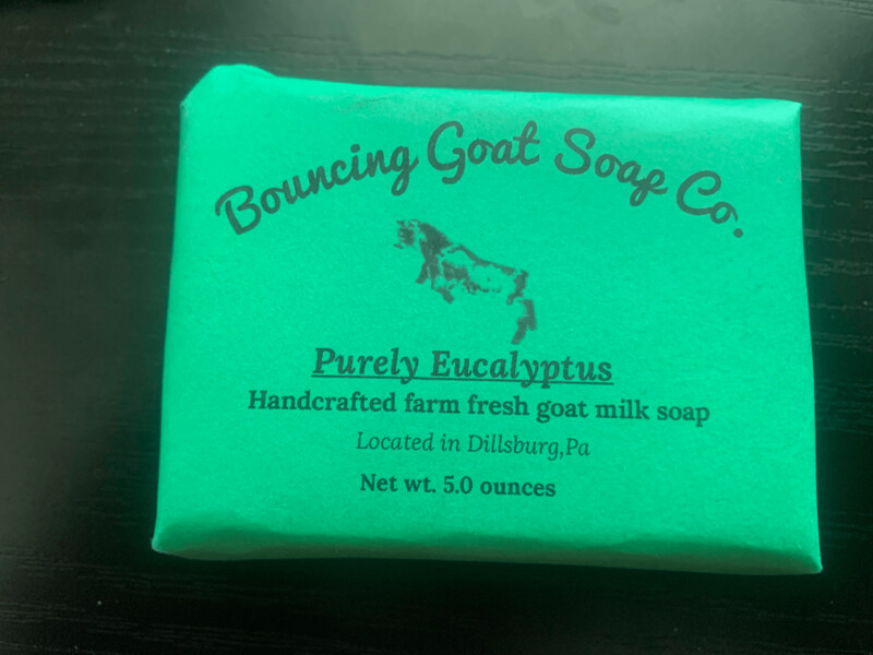 ​Purely Eucalyptus