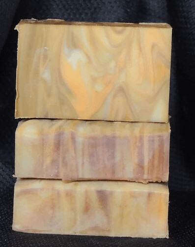 Patchouli Orange
