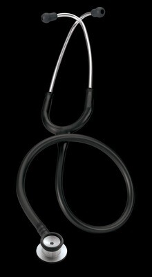 Littmann Classic II Infant Stethoscope, Black, 2114