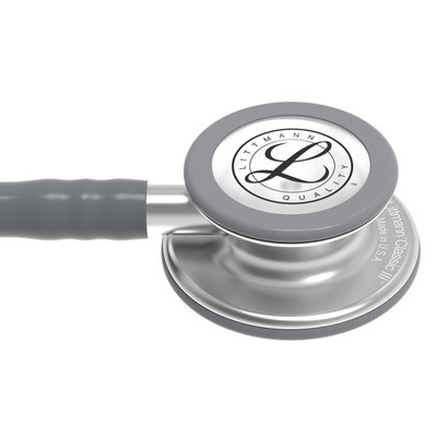 Littmann Classic III Stethoscope, Gray, 5621