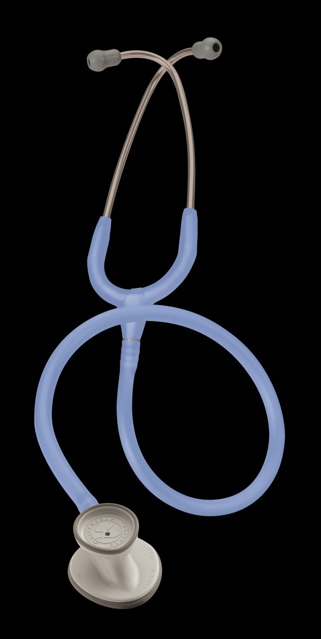 Littmann Lightweight II S.E. Stethoscope, Ceil Blue, 2454