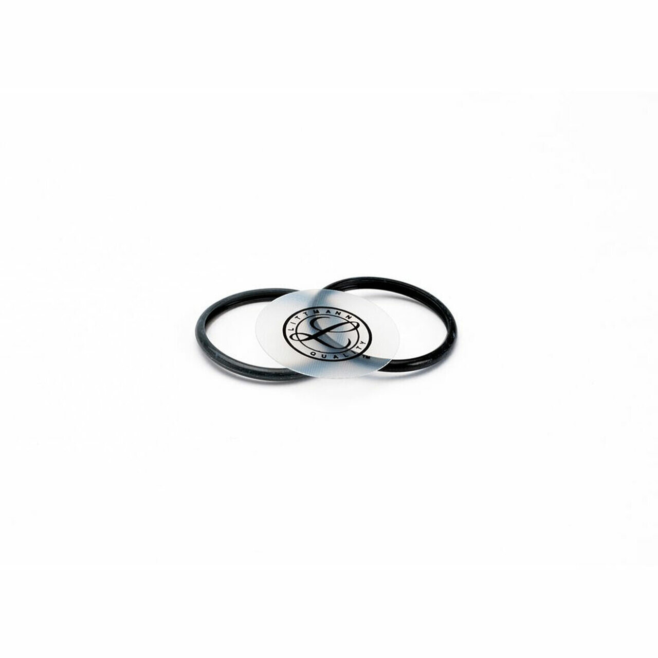 Littmann Stethoscope Spare Parts Kit, Classic II Infant Diaphragm Assembly, 40013