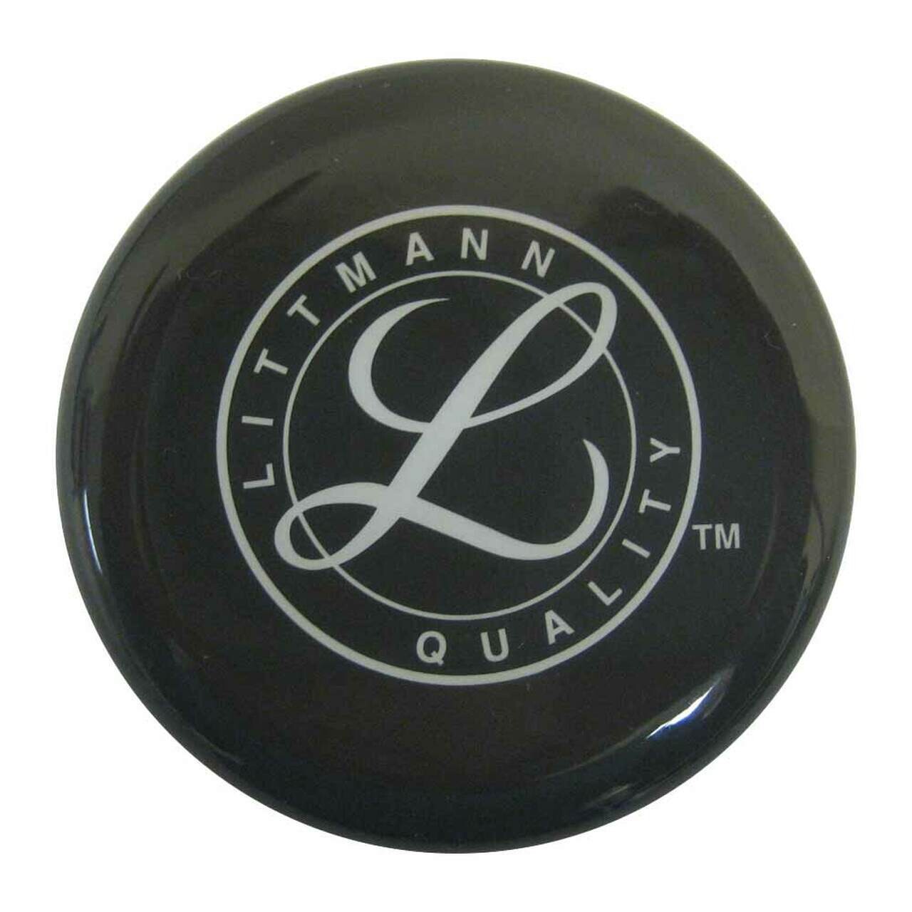 Littmann Model 3100 Electronic Diaphragm Cover, Grey