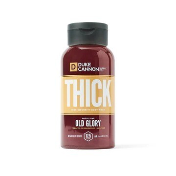 THICK High-Viscosity Body Wash - Old Glory
