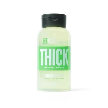 THICK High-Viscosity Body Wash - Productivity