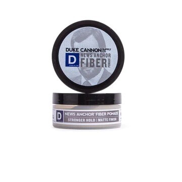 News Anchor Fiber Pomade - Travel Size News Anchor Fiber Pomade - Travel Size