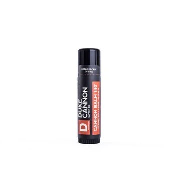 Cannon Balm 140°  Tactical Lip Protectant