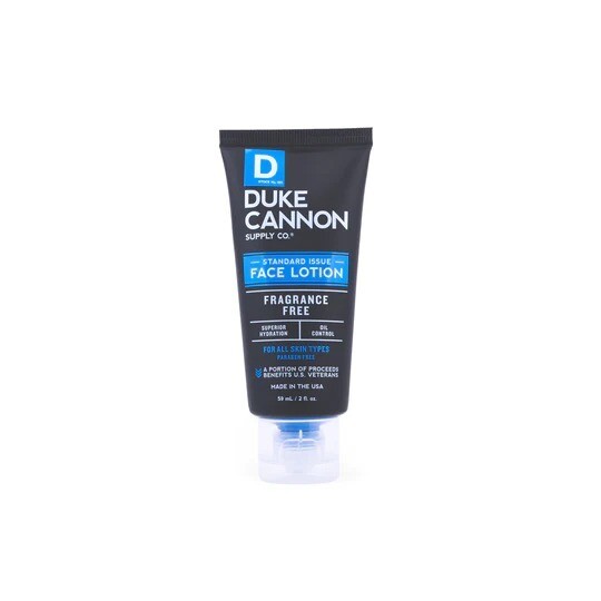 Standard Issue Face Lotion - Travel Size Standard Issue Face Lotion - Travel Size