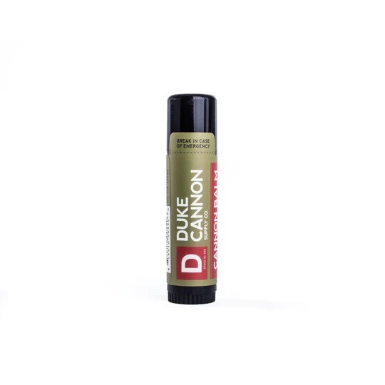 Cannon Balm Tactical Lip Protectant