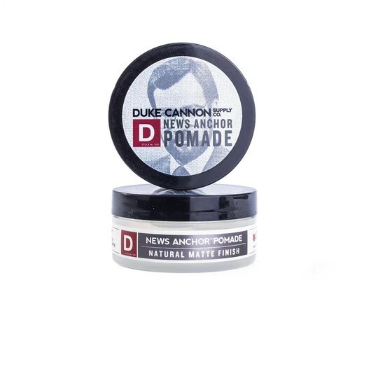 News Anchor Pomade - Travel Size News Anchor Pomade - Travel Size