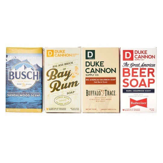 The Beer and Bourbon Box