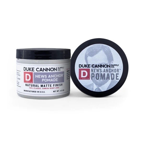 News Anchor Pomade News Anchor Pomade