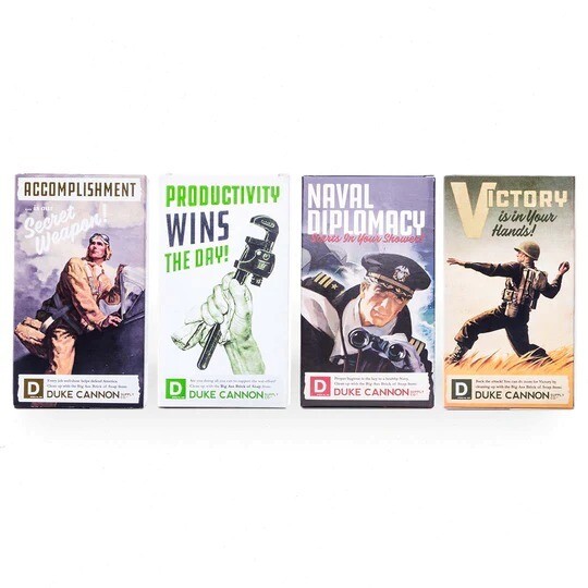 El Cuatro 4 Ct. Variety Pack