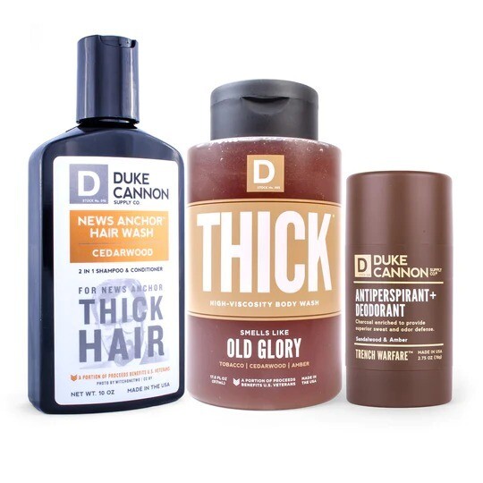 Woodsmen Triple Play Woodsmen Triple Play