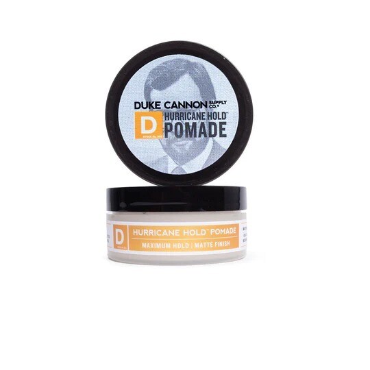 News Anchor Hurricane Hold Pomade - TRAVEL SIZE News Anchor Hurricane Hold Pomade - TRAVEL SIZE