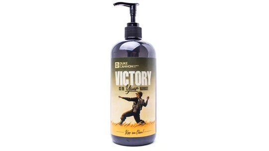 Liquid Hand Soap - Victory Liquid Hand Soap - Victory