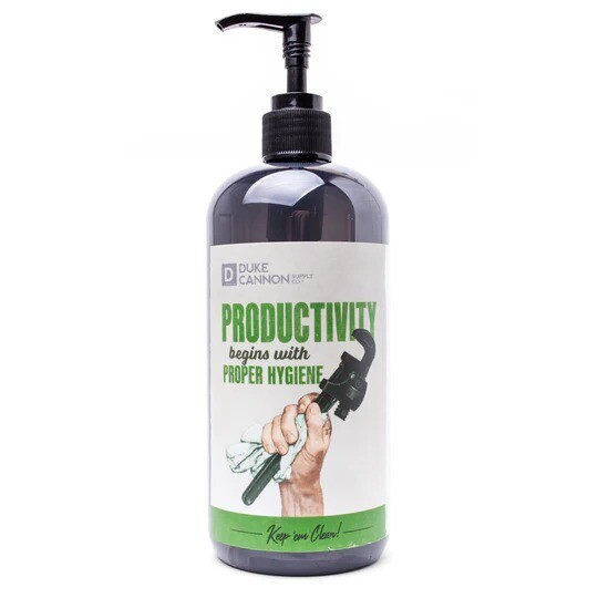 Liquid Hand Soap - Productivity Liquid Hand Soap - Productivity