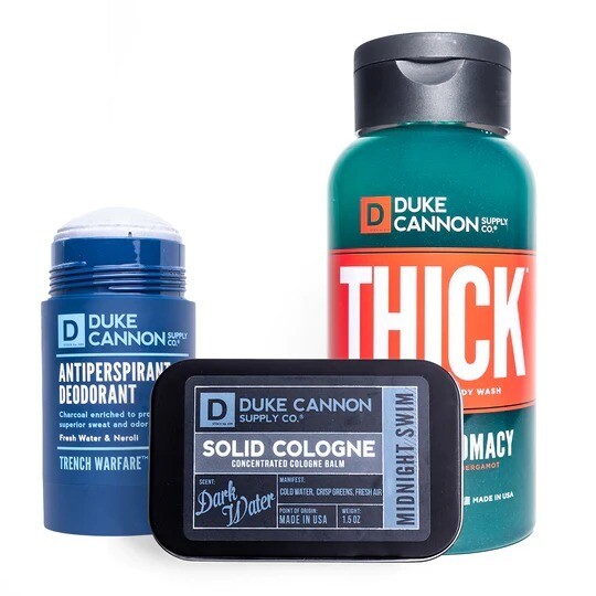 Three Seas Aquatic Scent Bundle Three Seas Aquatic Scent Bundle