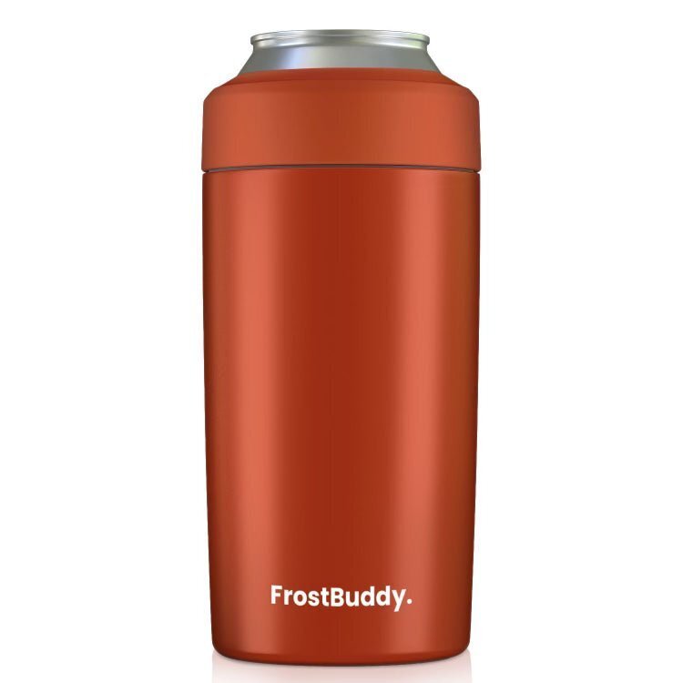 Universal Buddy 2.0 | Burnt Orange