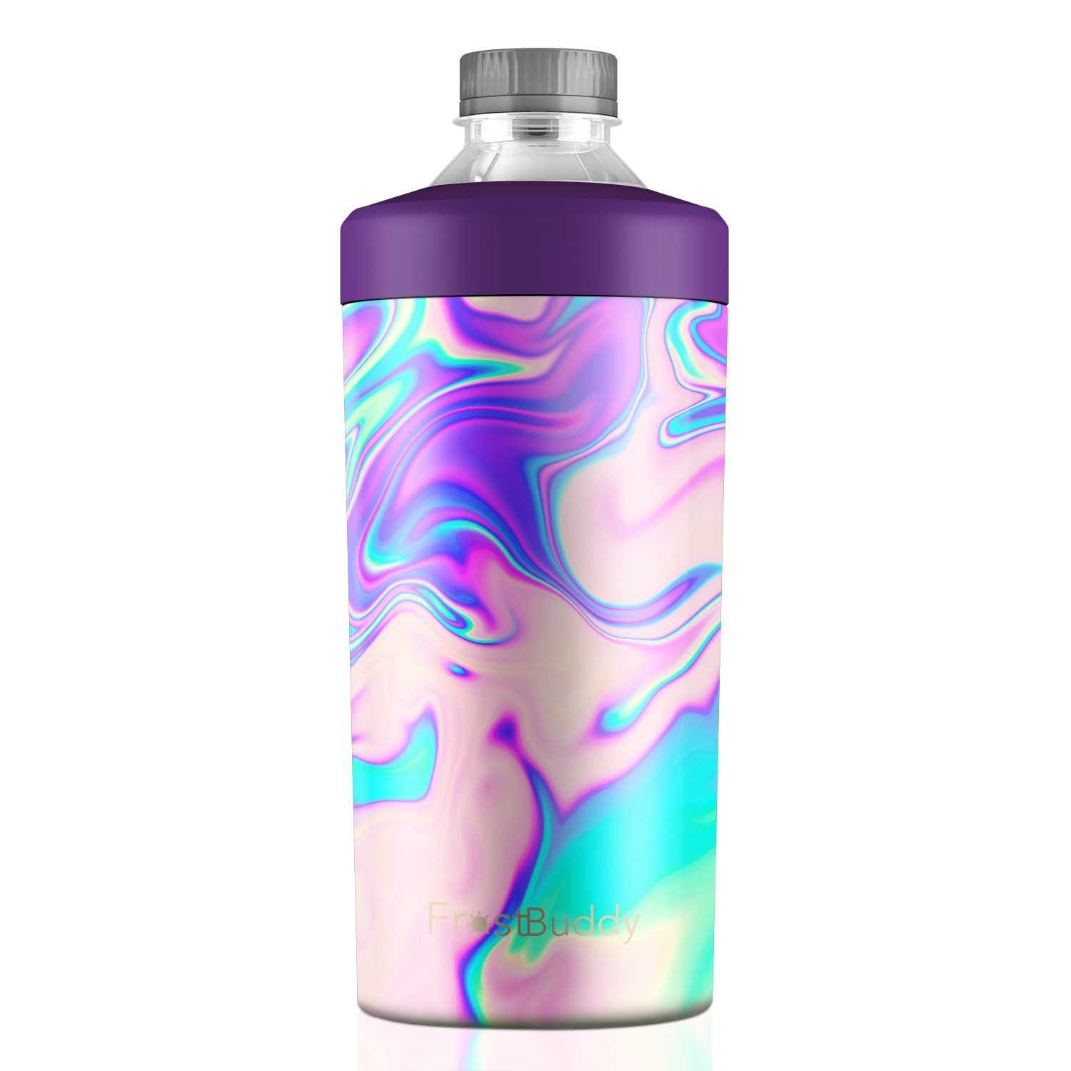 Big Buddy | Paint Swirl