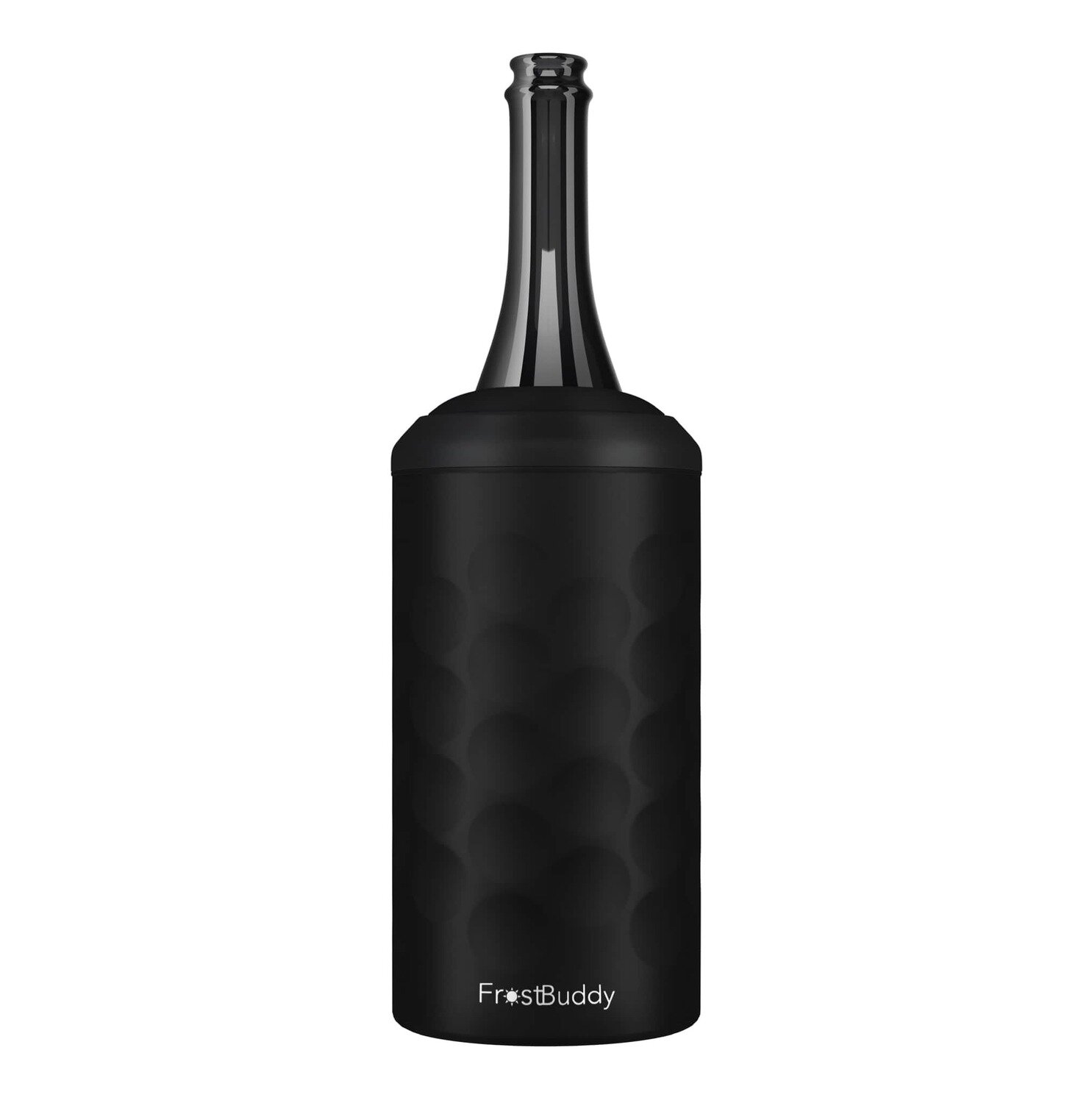 Wine Buddy | Matte Black