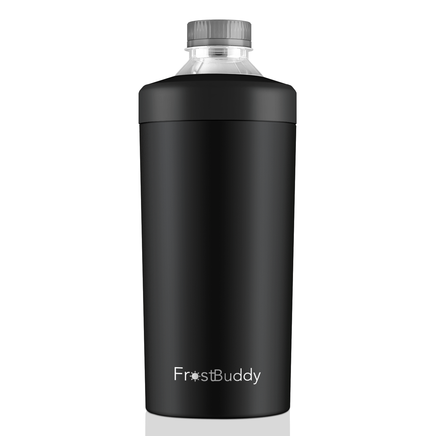 Big Buddy | Matte Black