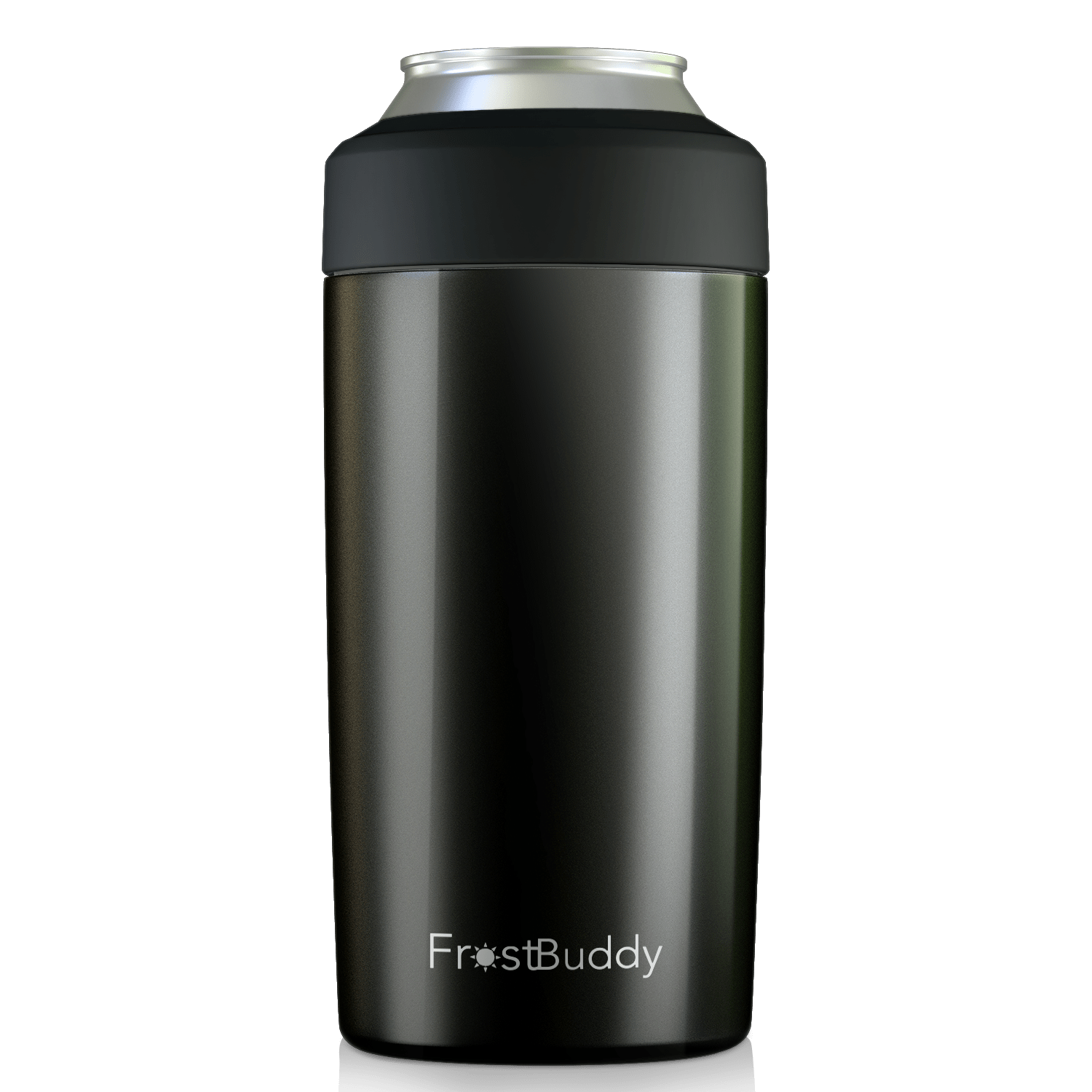 Universal Buddy 2.0 | Shiny Black