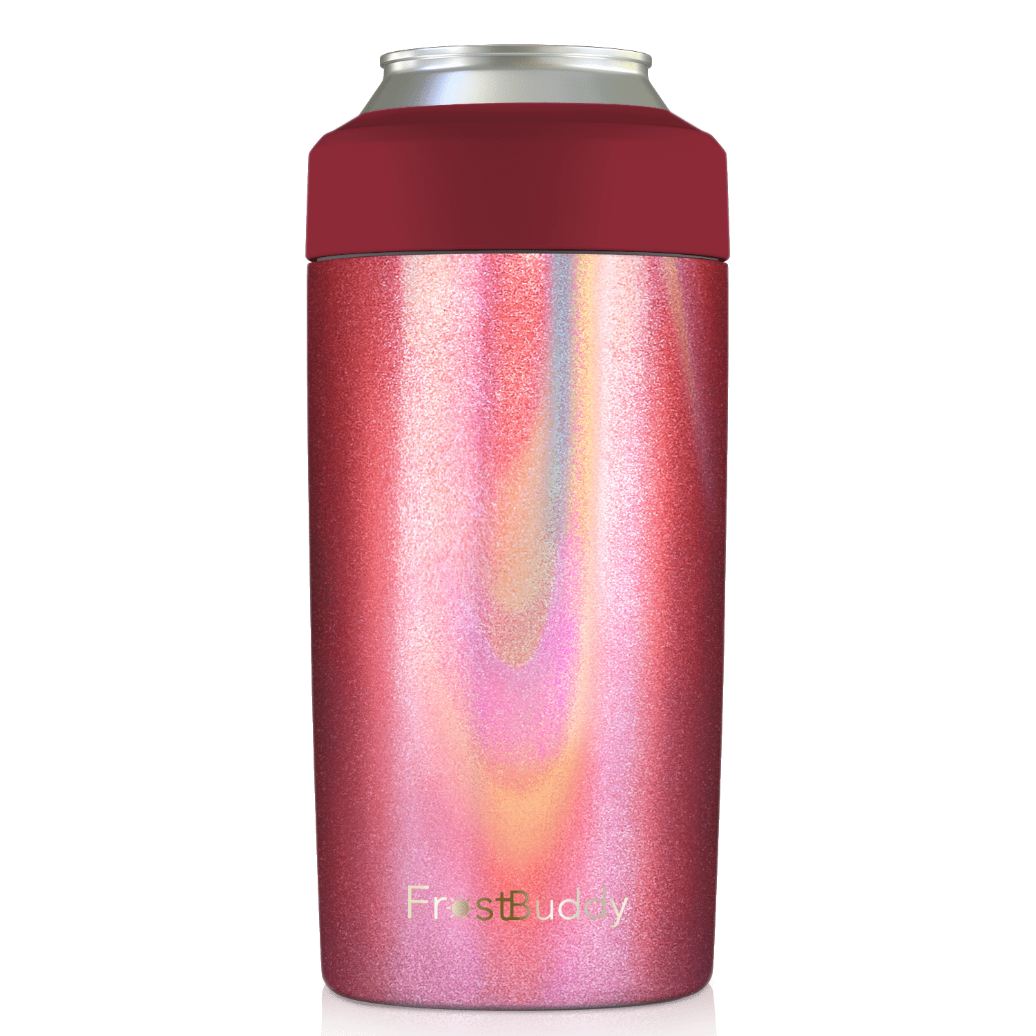 Universal Buddy 2.0 | Sparkling Maroon