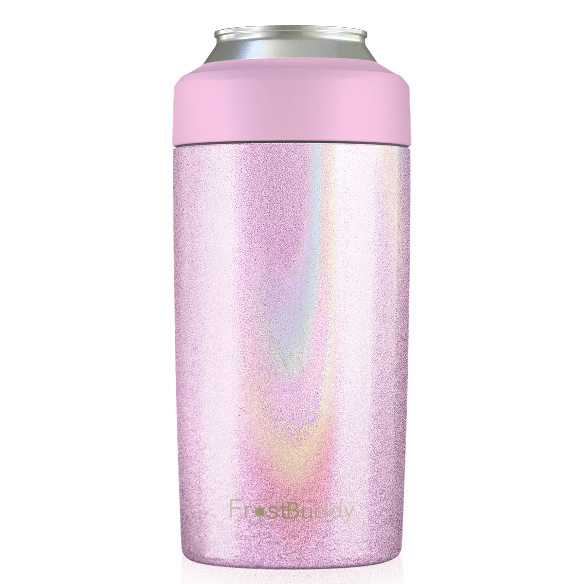 Universal Buddy 2.0 | Pink Glitter