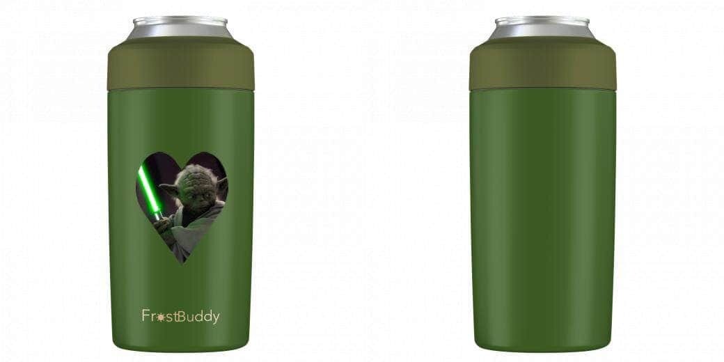 Custom Universal Buddy - Color Print