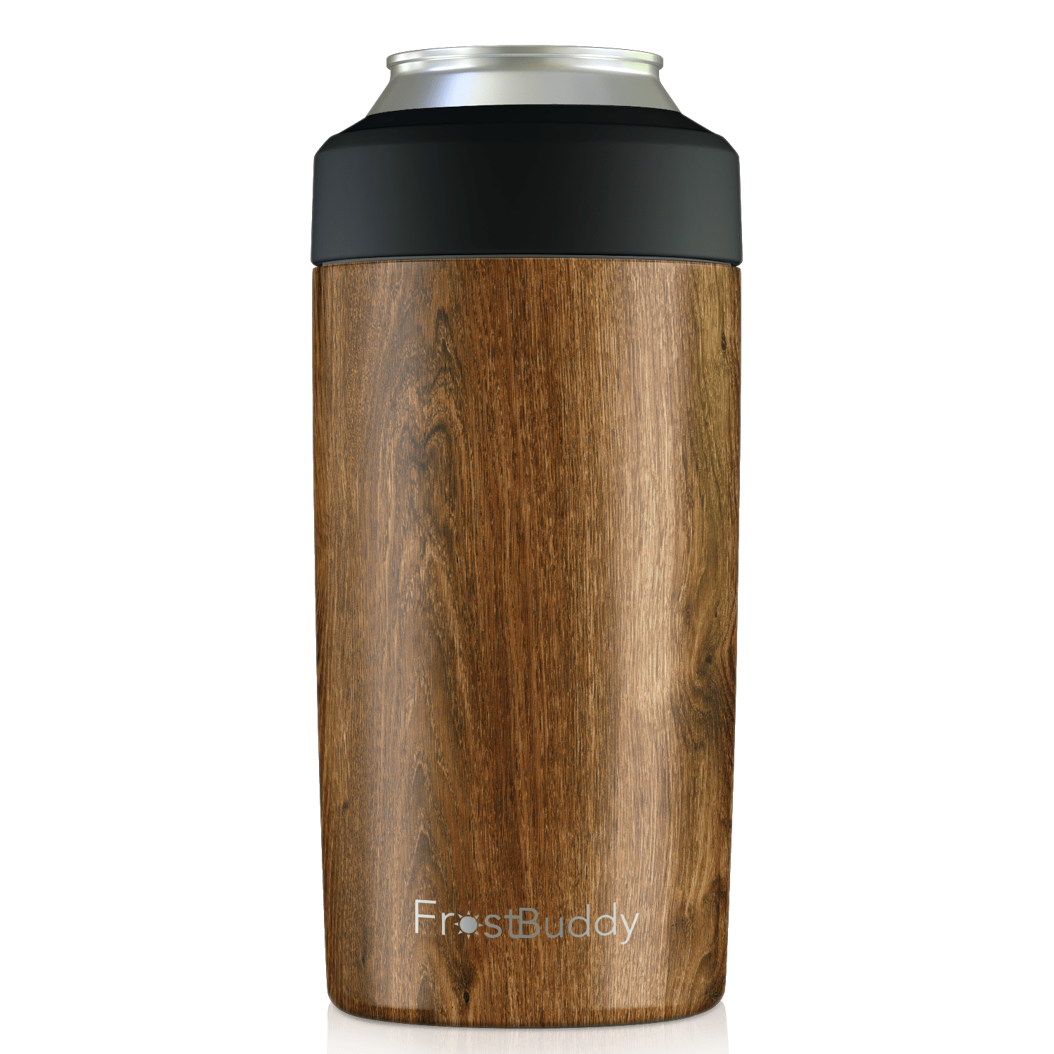 Universal Buddy 2.0 | Wood Grain