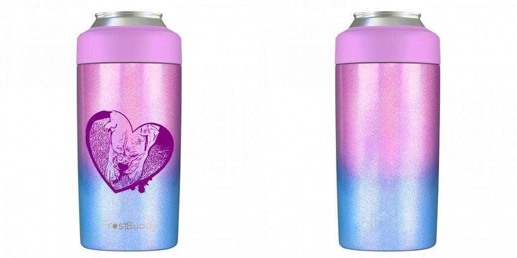Custom Universal Buddy - Color Print
