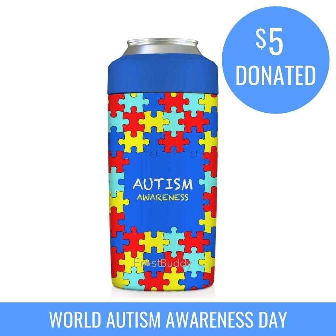 Universal Buddy 2.0 | Autism Awareness