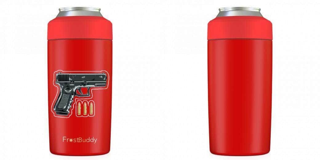 Custom Universal Buddy - Color Print