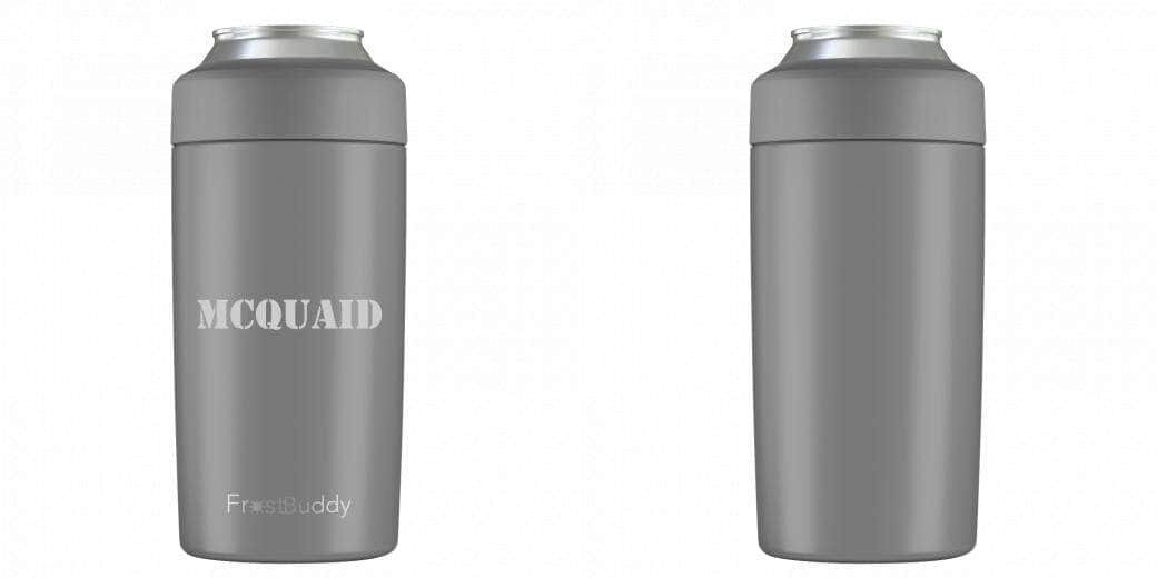 Custom Universal Buddy