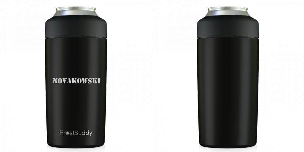 Custom Universal Buddy
