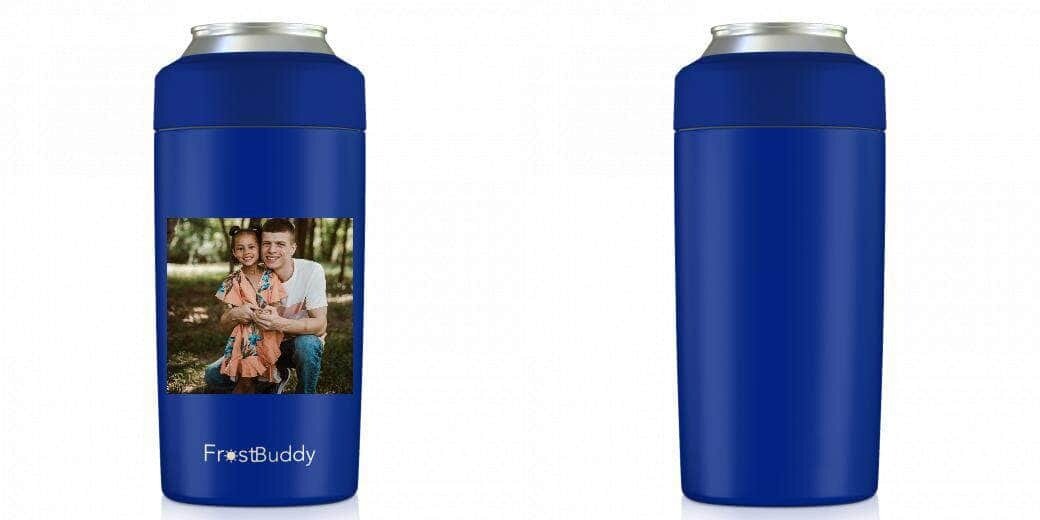 Custom Universal Buddy - Color Print