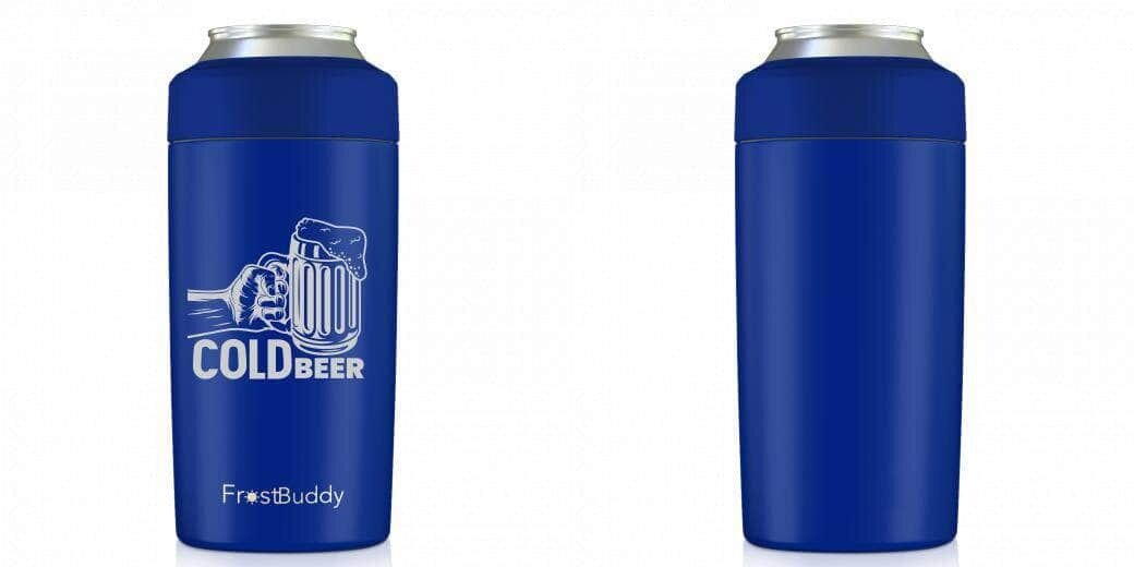 Custom Universal Buddy