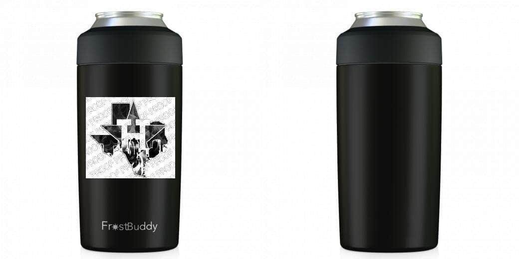 Custom Universal Buddy
