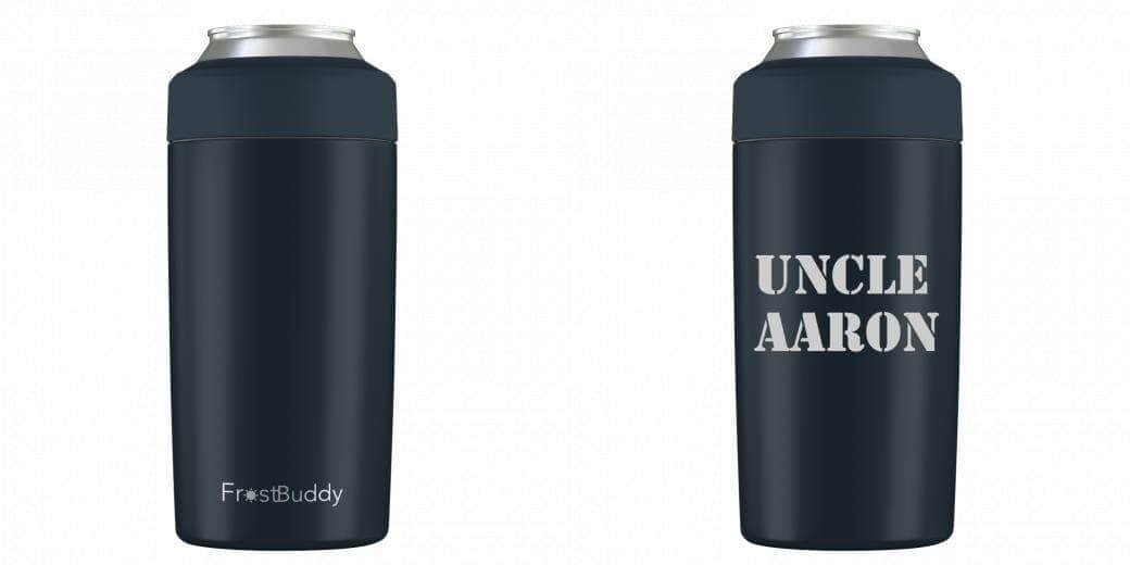 Custom Universal Buddy