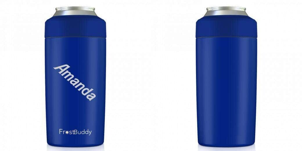Custom Universal Buddy