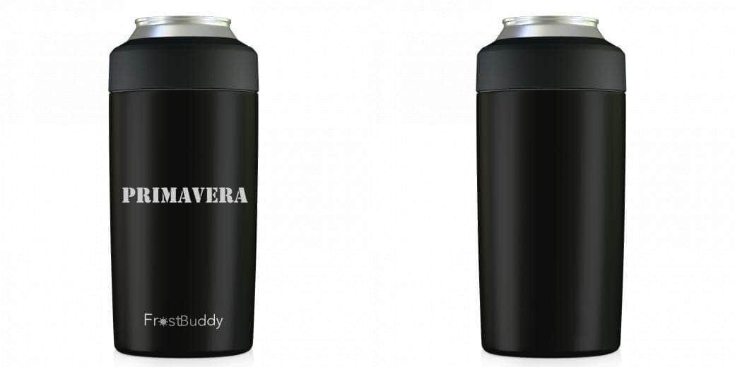 Custom Universal Buddy
