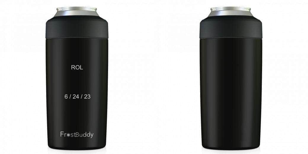 Custom Universal Buddy