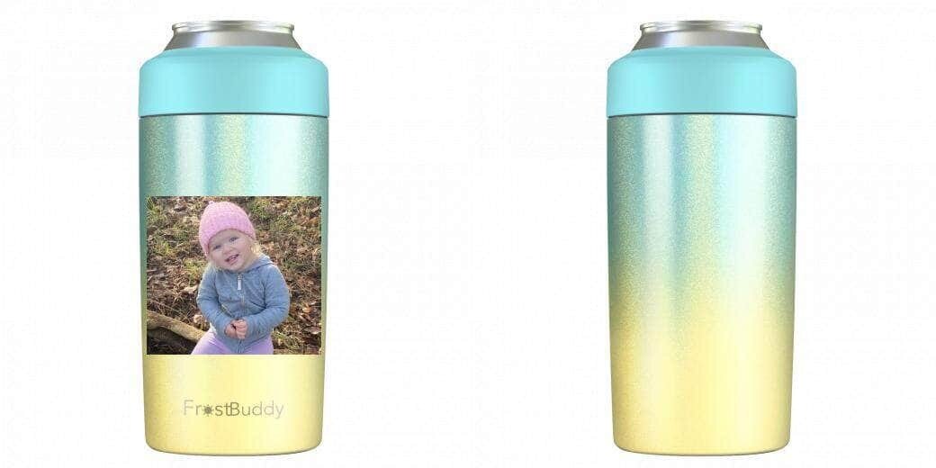 Custom Universal Buddy - Color Print