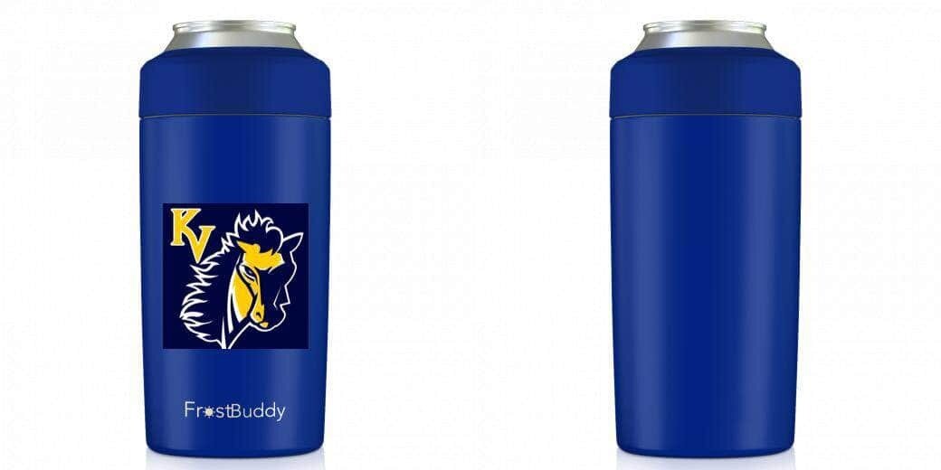 Custom Universal Buddy - Color Print
